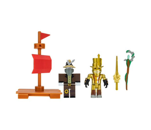 JAZWARES Roblox Game Pack Build A Boat For Treasure - 1466334 - zdjęcie 2